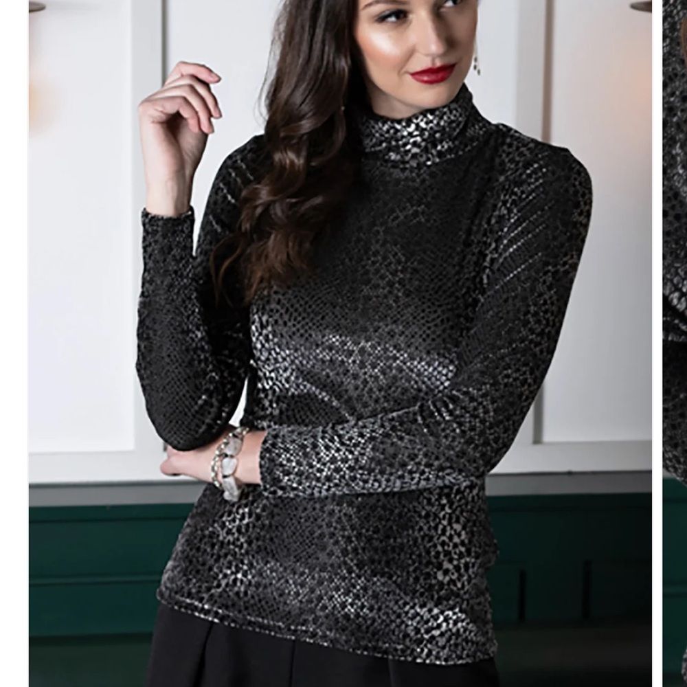 Spectacular top boutique